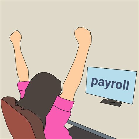 Benefits Of Outsourcing Your Payroll Services