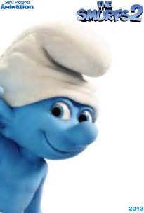 Est100 一些攝影some Photos The Smurfs 2 蓝精灵 2 藍色小精靈 2