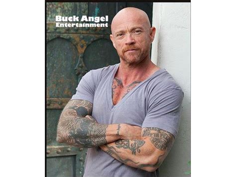 Buck Angel Man With A Pussy By Raw Sex Lifestyle