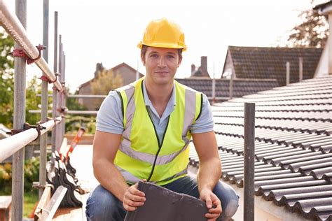 5 Great Tips For Hiring A Roofing Contractor The Bottoms Up Blog