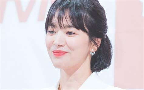 Woodpecker, hejgyo, yookgyo, hakkyo · profession: Song Hye Kyo to possibly make her broadcast comeback as a fashion designer in a new drama | allkpop