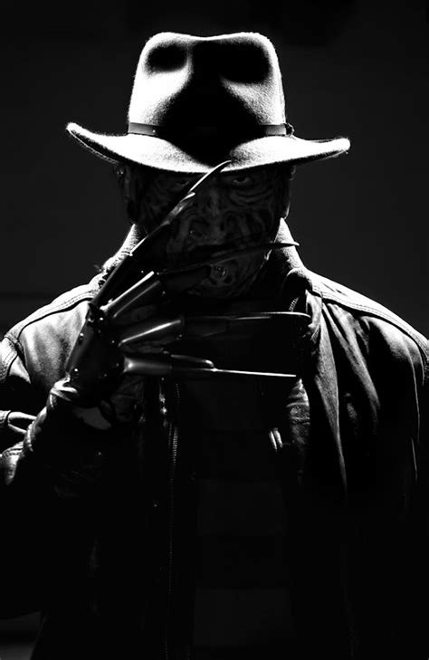 Robert Englund As Freddy Krueger Horror Movie Icons Horror Movie Art