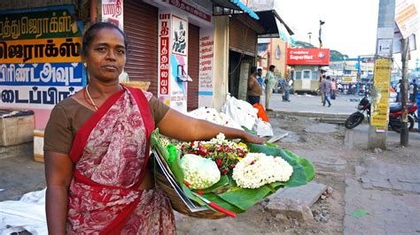 Indias Auspicious Flowers Bbc Travel