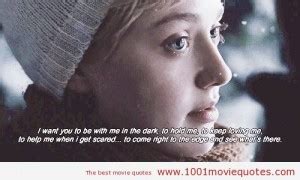 Topping the list is her desire to lose her virginity. Good Movie Quotes. QuotesGram