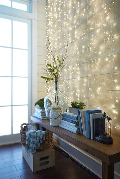 Recycling is crucial and is an excellent way to positively positive impact the world. Unique Ways to Use Christmas Lights All Year Round