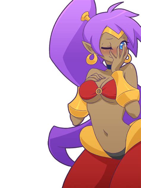 Shantae Character Image By Manyakisart Zerochan Anime Image Board