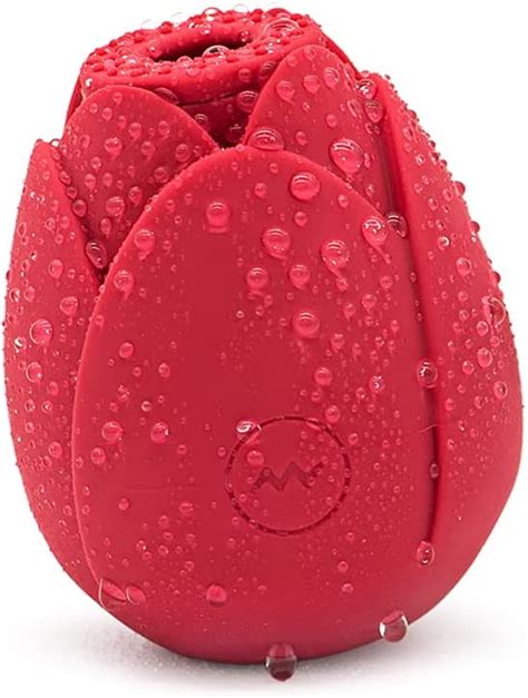 Rose Vibradoring Dilo Toys For Women Vibatorator Tongue Vibrant Licker Vigina Stimulator 7 Modes