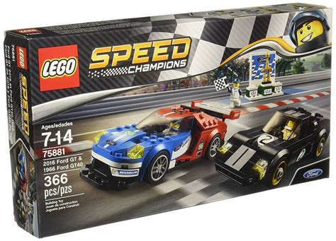 15 Best Lego Car Sets For 2017 Cool Lego Race Cars For Kids And Adults