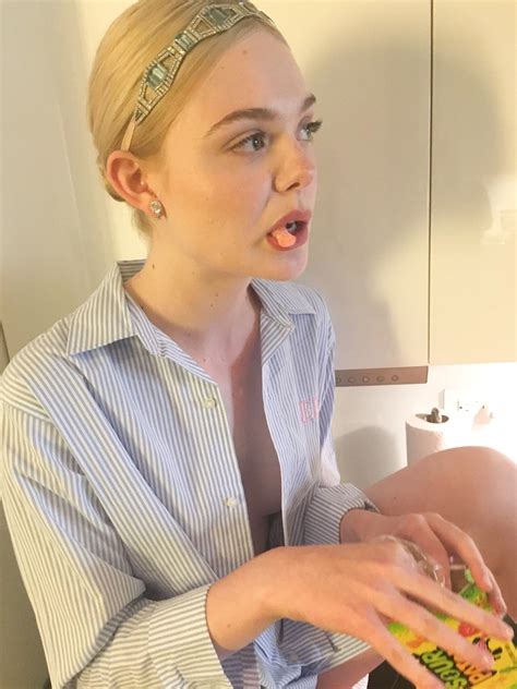 Naked Elle Fanning Added By Bot Free Hot Nude Porn Pic Gallery