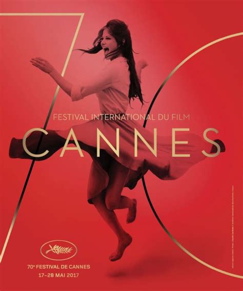 Cannes Film Festival Unveils Controversial Poster Featuring Italian Actress Claudia Cardinale