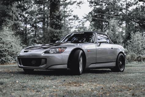 Featuring a unique design copied from the zündapp ks750. Honda s2000 (With images) | Honda s2000, Honda, Bmw car