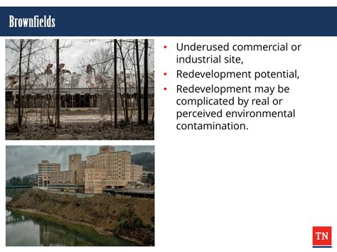 Ppt Brownfields Powerpoint Presentation Free Download Id261237