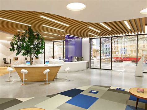 Role Of Interior Design In Driving Traffic To The Commercial Spaces