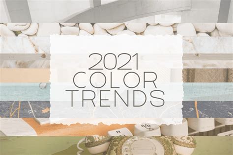 Exterior Paint Color Trends 2021