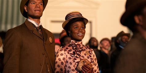 ‘the Gilded Age On Hbo The Real Life History Of Black Elite Gilded