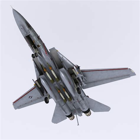 F 14 Fighter Jet F 14b Max