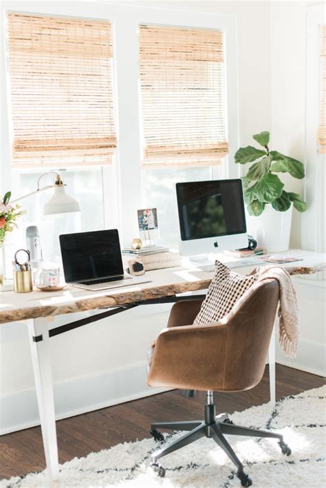 Create Your Dream Workspaces Simple Inspired Futurian Home Office