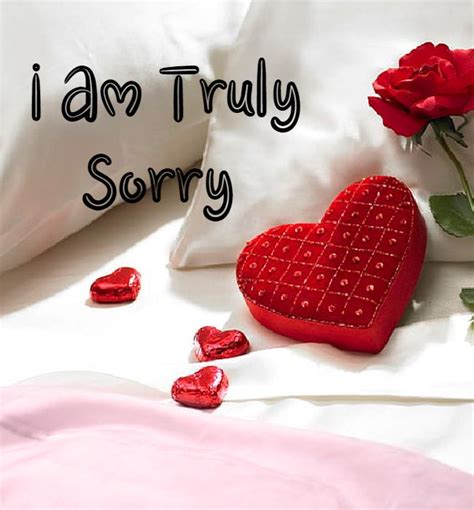 110 What To Write Sorry Messages For Wife With Pictures Quotes About