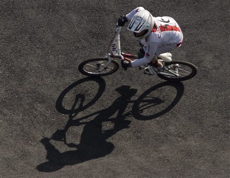 The 2020 olympics was postponed to. Cycling - BMX - Team Canada - Official Olympic Team Website