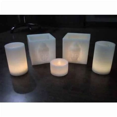 wax hollow candle at best price in new delhi by gomattesh quality products id 3497042330