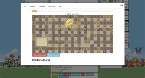 Where else can it be? : r/PokeClicker