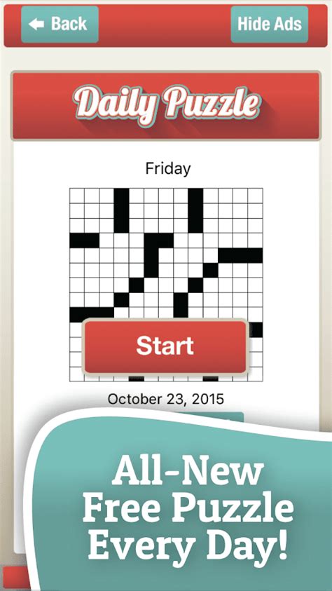 13 crosswords free products found. Penny Dell Crosswords - Android Apps on Google Play