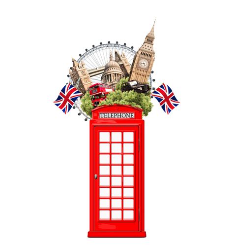 Download London Png Image For Free