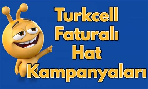 Turkcell Fatural Numara Ta Ma Kampanya