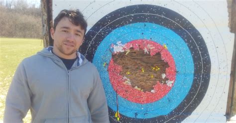 Cardio Trek Toronto Personal Trainer Archery Testimonial