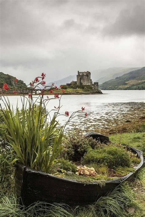 Scotland Castles Scottish Castles Pretty Places Beautiful Places