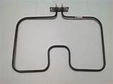 Photos of Heating Element For Whirlpool Electric Oven