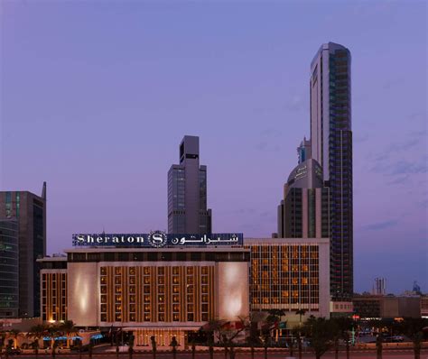 Established in cape town, south africa in 1920. Sheraton Kuwait, a Luxury Collection Hotel, Kuwait City - Book with free breakfast, hotel credit ...