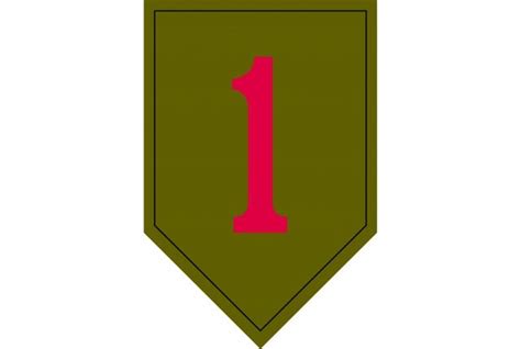 Department Of The Army Announces 1st Armored Brigade Combat Team 1st Infantry Division