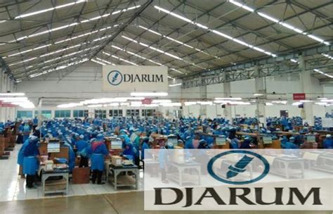 Berikut ini adalah lowongan kerja pt djarum. Lowongan Kerja PT Djarum - Lowongan Kerja Disnaker