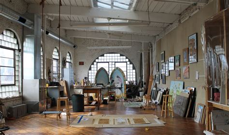 Friday Fun Artists Studios Art Studio At Home Artist Studio Space