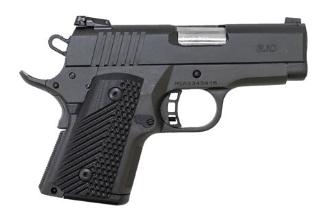 Armscor Bbr 310 45 Acp Carry Conceal Pistol Sportsmans Outdoor