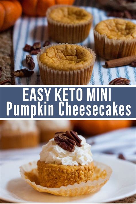 Any one of your favorite cheesecake recipes can be adapted onto a mini recipe. 6 Inch Keto Cheesecake Recipe / Low Carb & Keto Lemon Cheesecake Recipe - Wellness Katie - My ...