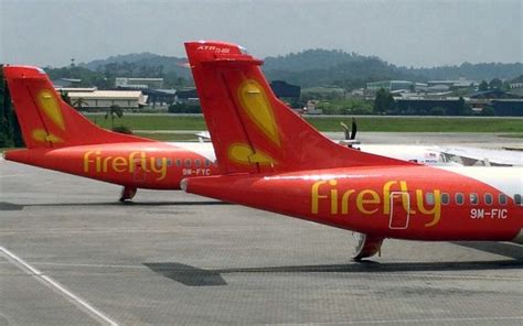 You can pick the dates and get the best deals. Firefly cuts fares by 60% | TTR Weekly