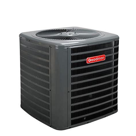 Pipe temperature is outdoor fan motor will. goodman air conditioner error codes | Twintech Heating and ...
