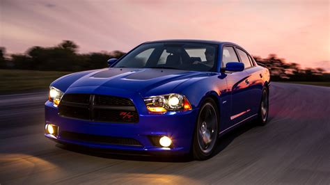 2013 Dodge Charger Rt Daytona Wallpapers And Hd Images Car Pixel