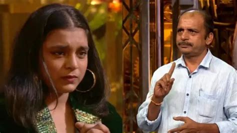 bigg boss 16 sumbul touqeer khan s father slammed on social media for his ‘disgusting remarks