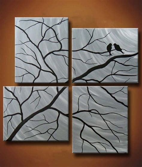 Fresh Multiple Canvas Painting Ideas Cn15as Multi Canvas Painting