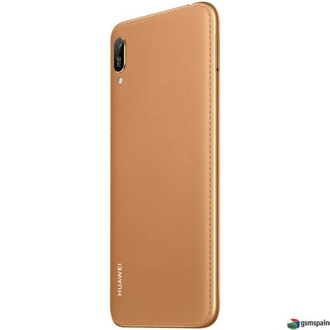 Huawei Y6 2019 Mrd Lx3 Latam 2 Gib 32 Gb