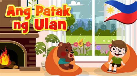 Ang Mga Bituin Sa Langit Flexy Bear Original Awiting Pambata Nursery