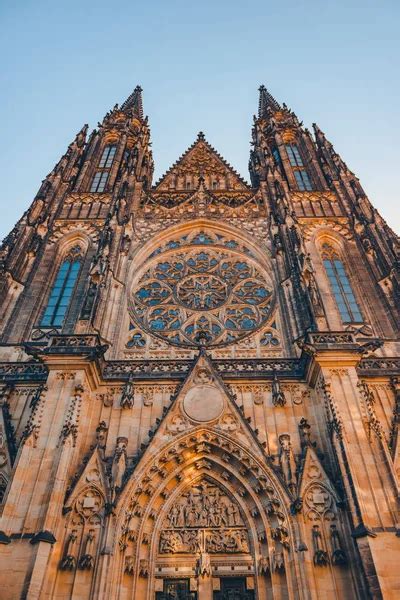 Gothic Architecture Stock Images Everypixel