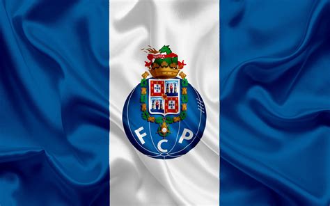 Download Wallpapers Porto Football Club Portugal Football
