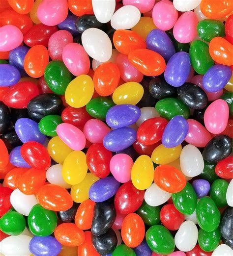 Brachs Classic Jelly Beans Over 330 Jelly Beans Bulk Candy Bag Candy Variety