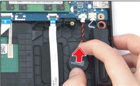 Where Is The Battery Pinhole Acer Nitro 5 Gtx1650 — Acer Community