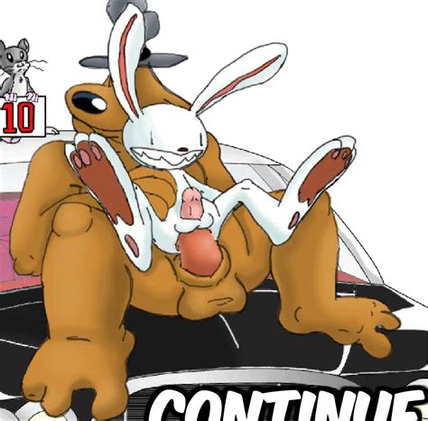 Rule 34 Animated Anthro Bunny Canine Fur Furry Gay
