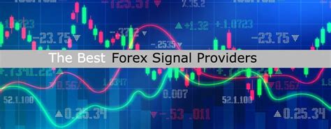 Best Forex Signals Providers In 2023